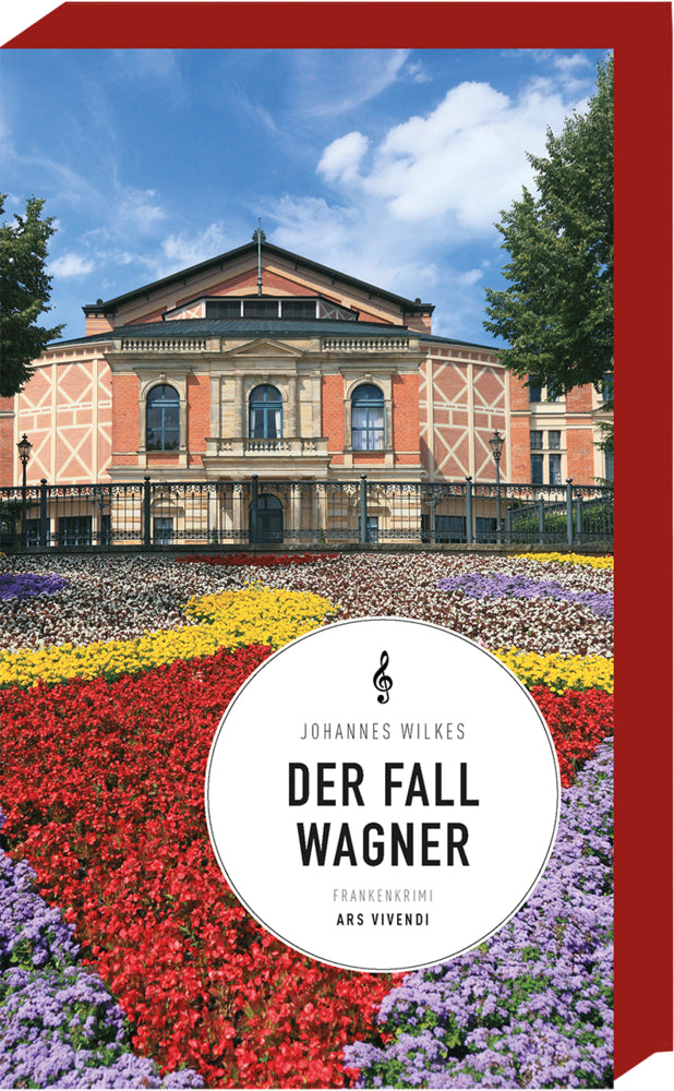 Der Fall Wagner (Johannes Wilkes)