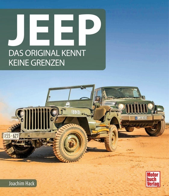 Jeep (Joachim Hack)