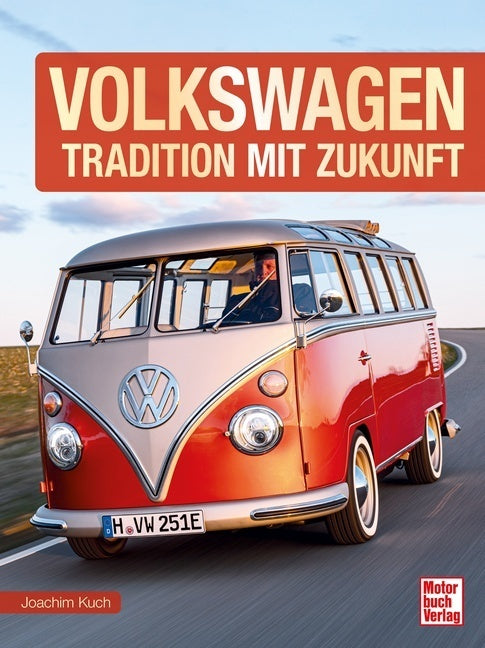 Volkswagen (Joachim Kuch)