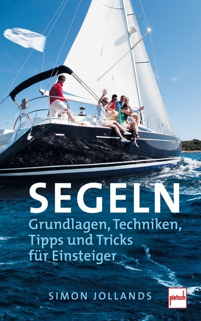 Segeln (Simon Jollands)