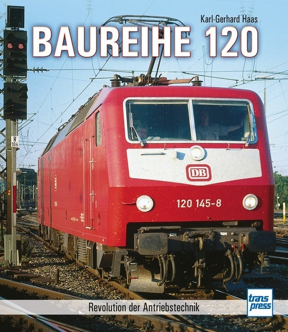 Baureihe 120 (Karl-Gerhard Haas)