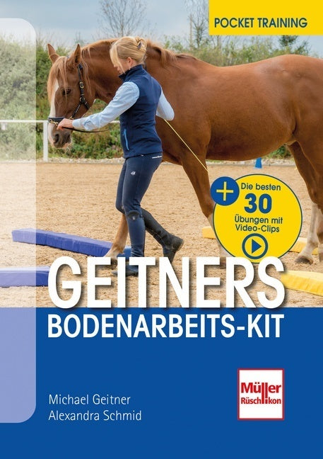 Geitners Bodenarbeits-Kit (Michael Geitner)