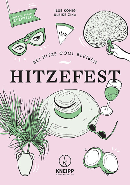 Hitzefest (Ilse König)