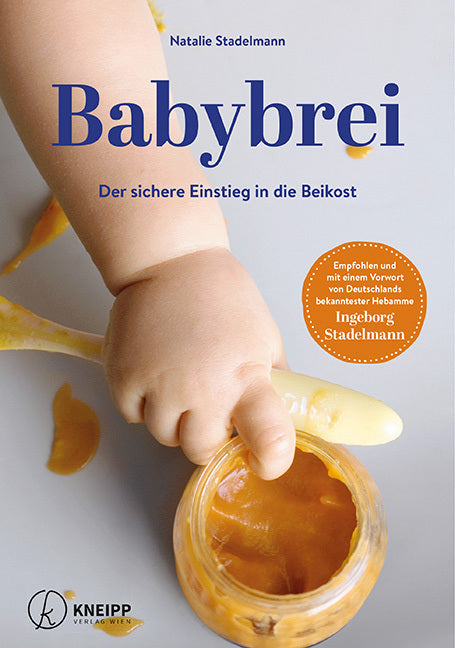 Babybrei (Natalie Stadelmann)