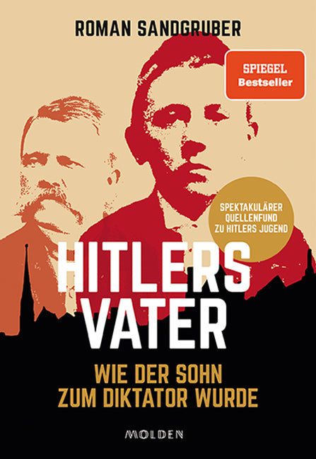 Hitlers Vater (Roman Sandgruber)