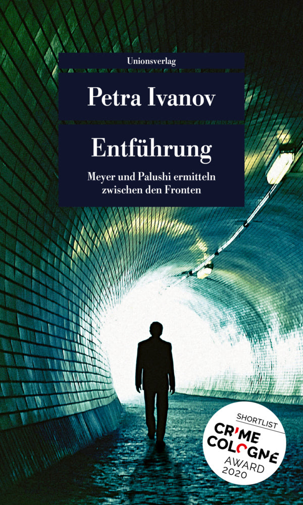 Entführung (Petra Ivanov)