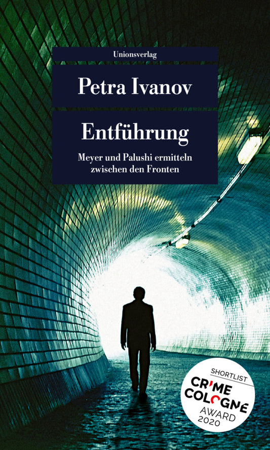 Entführung (Petra Ivanov)