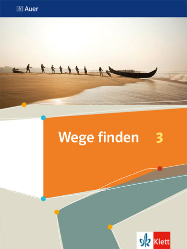 Wege finden 3