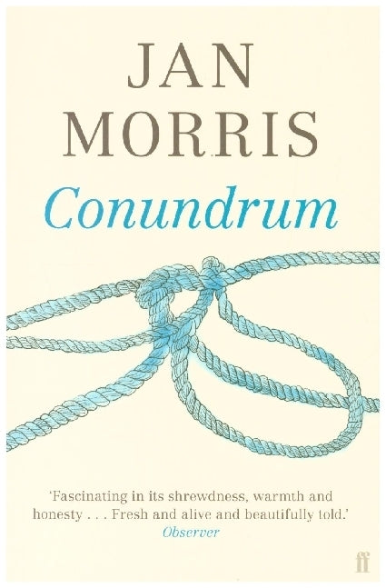 Conundrum (Jan Morris)