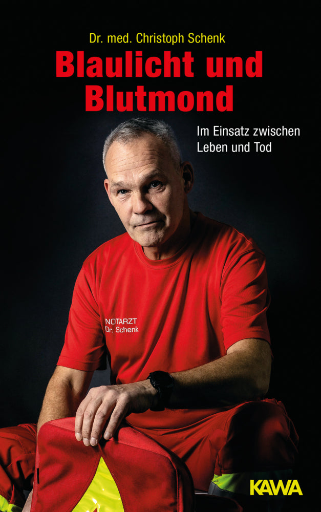 Blaulicht und Blutmond (Christoph Schenk)