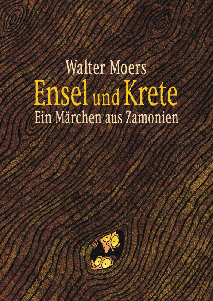 Ensel & Krete (Walter Moers)