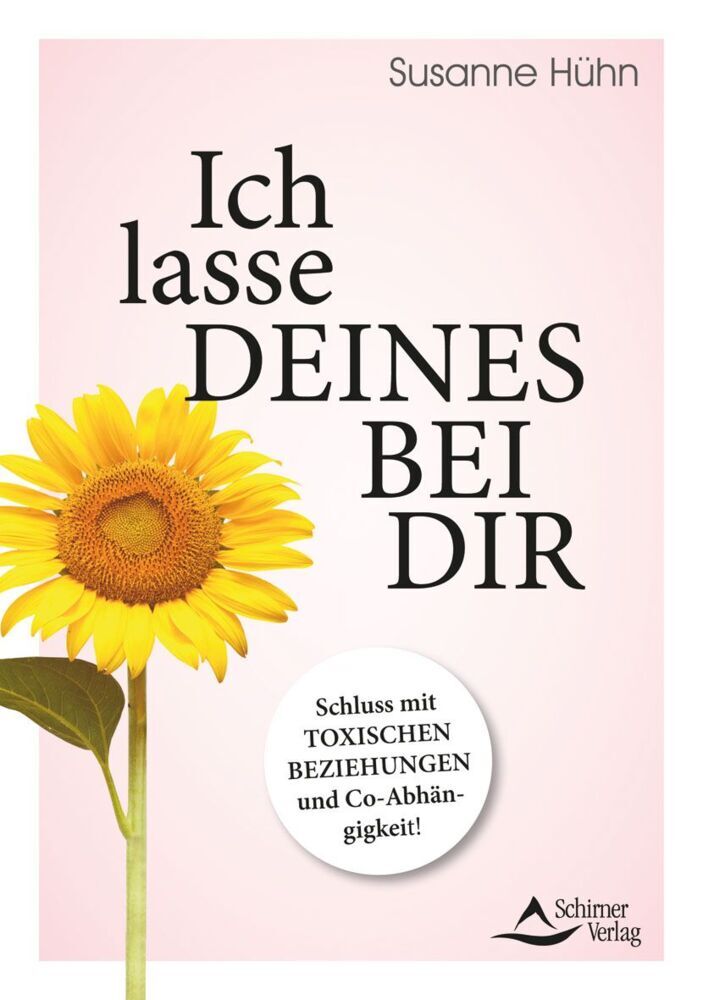 Ich lasse deines bei dir (Susanne Hühn)
