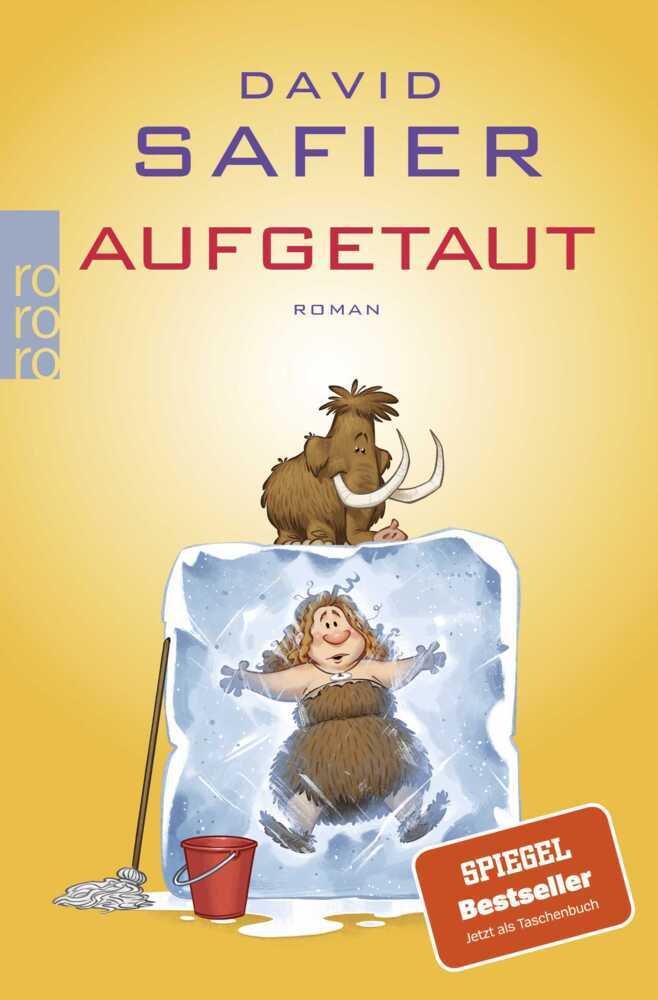 Aufgetaut (David Safier)