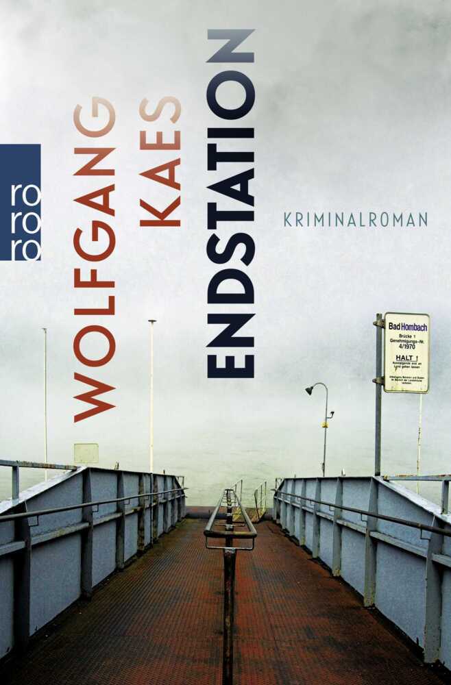 Endstation (Wolfgang Kaes)