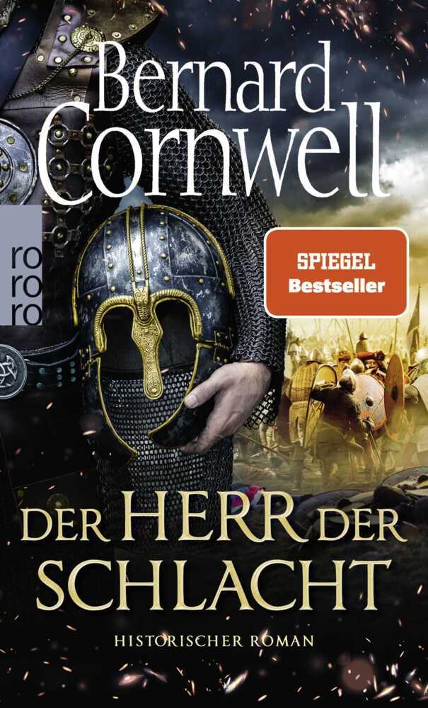 Der Herr der Schlacht (Bernard Cornwell)