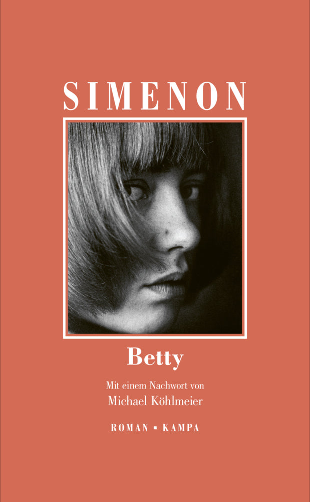 Betty (Georges Simenon)