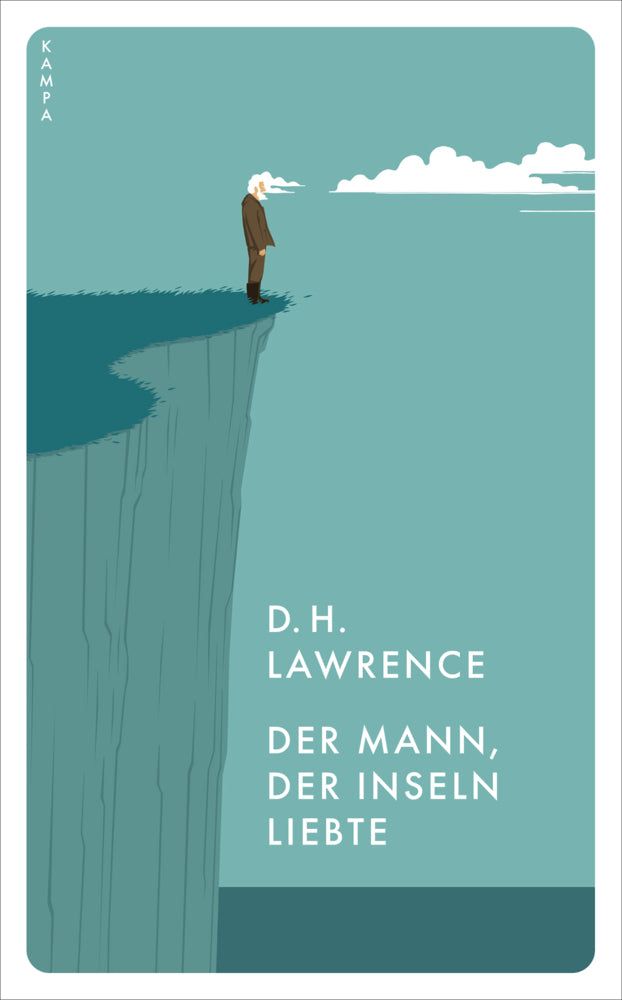 Der Mann, der Inseln liebte (D. H. Lawrence)