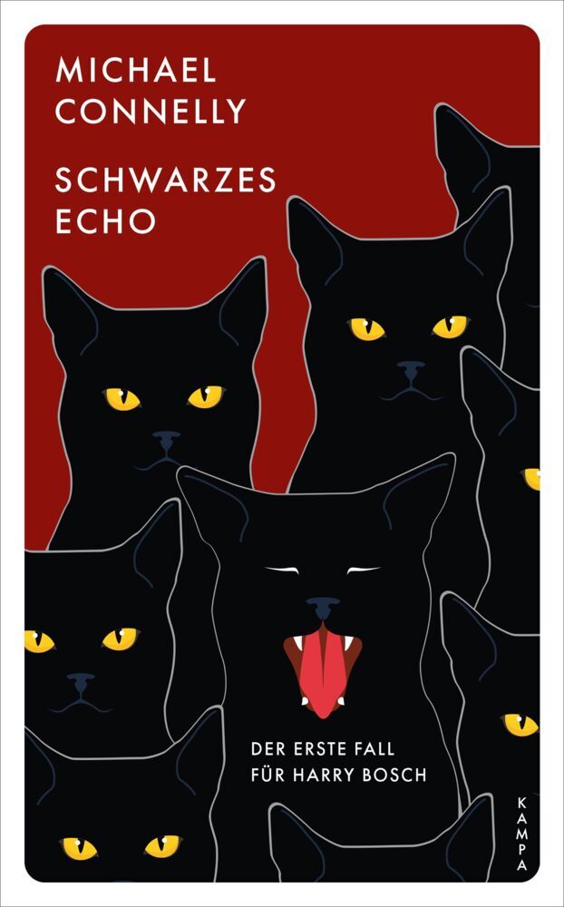 Schwarzes Echo (Michael Connelly)