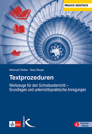 Textprozeduren (Helmuth Feilke)