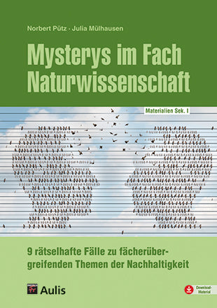 Mysterys im Fach Naturwissenschaft (Norbert Pütz)