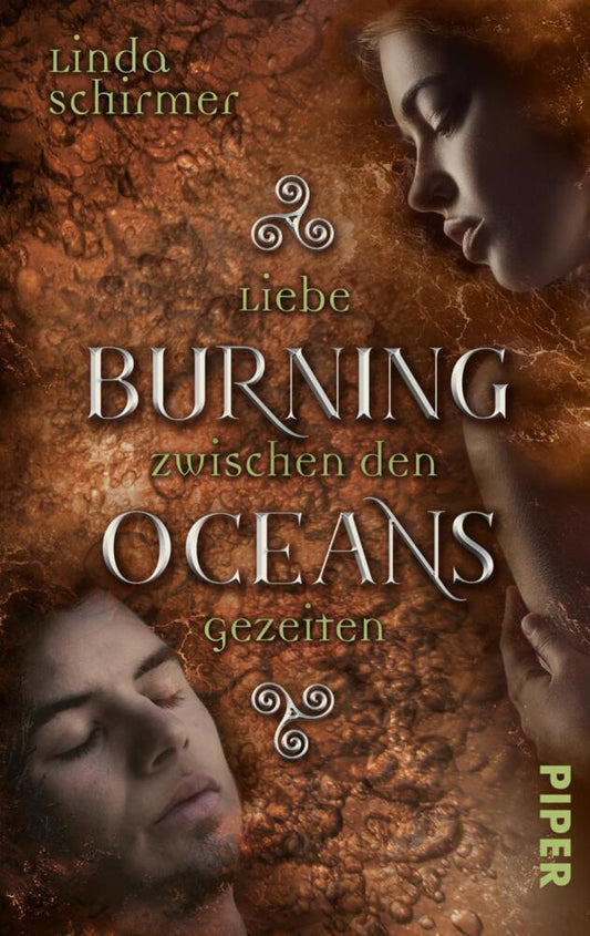 Burning Oceans: Liebe zwischen den Gezeiten (Linda Schirmer)