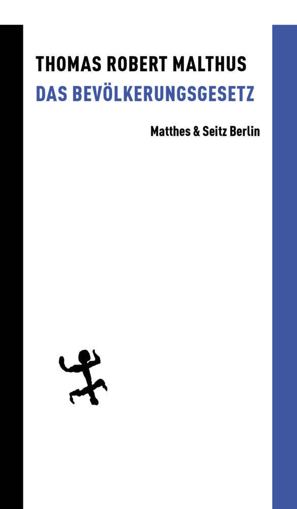 Das Bevölkerungsgesetz (Thomas Robert Malthus)