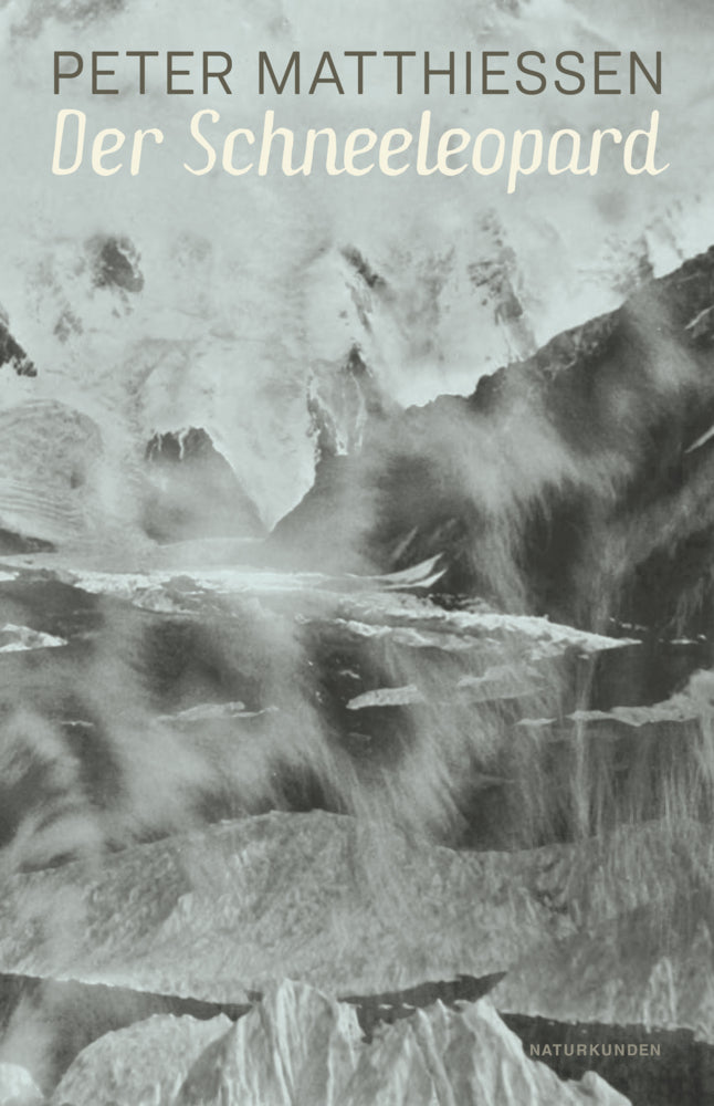 Der Schneeleopard (Peter Matthiessen)