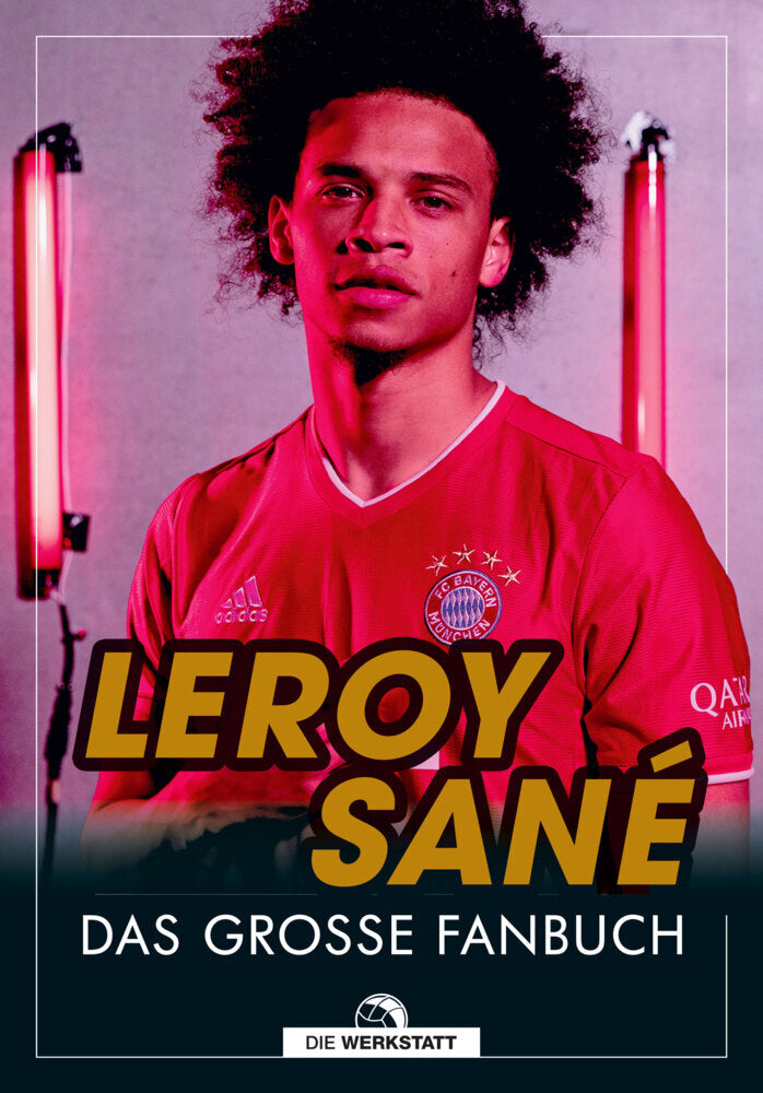Leroy Sané (Natasha Schipke)
