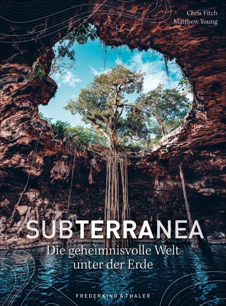 Subterranea (Chris Fitch)