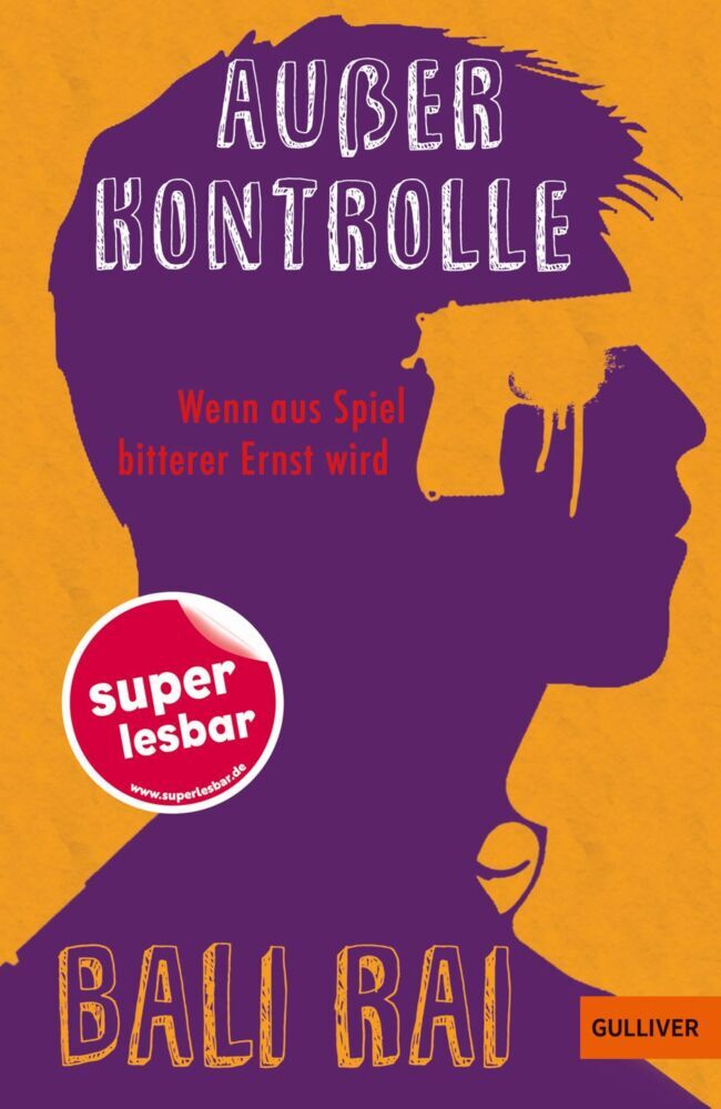 Außer Kontrolle (Bali Rai)