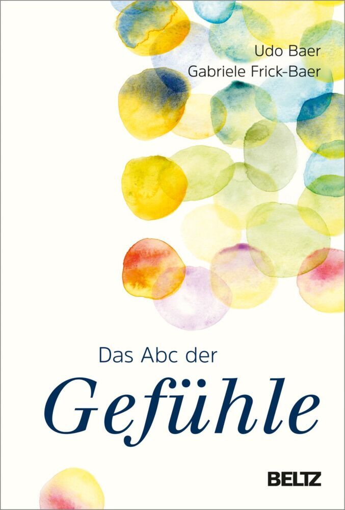 Das ABC der Gefühle (Udo Baer)