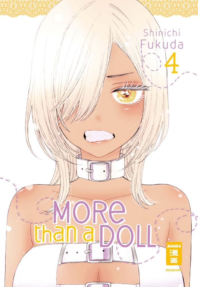 More than a Doll 04 (Shinichi Fukuda)