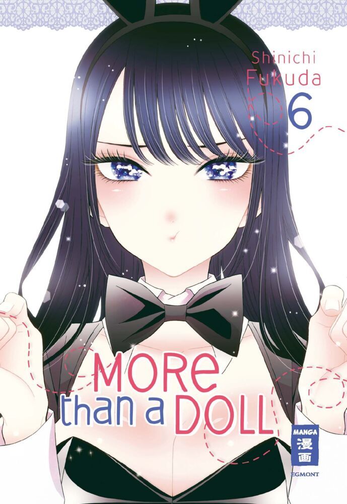 More than a Doll 06 (Shinichi Fukuda)