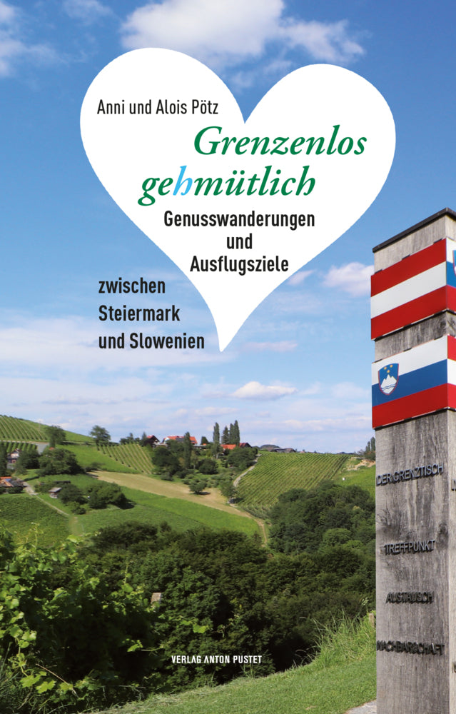 Grenzenlos gehmütlich (Alois Pötz)