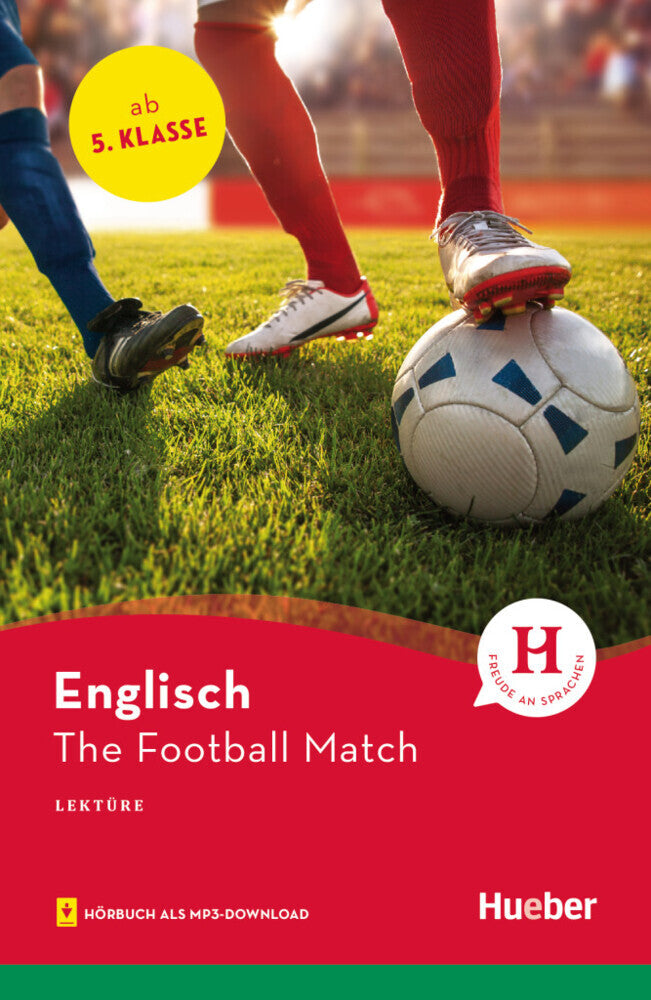 The Football Match (Pauline Francis)