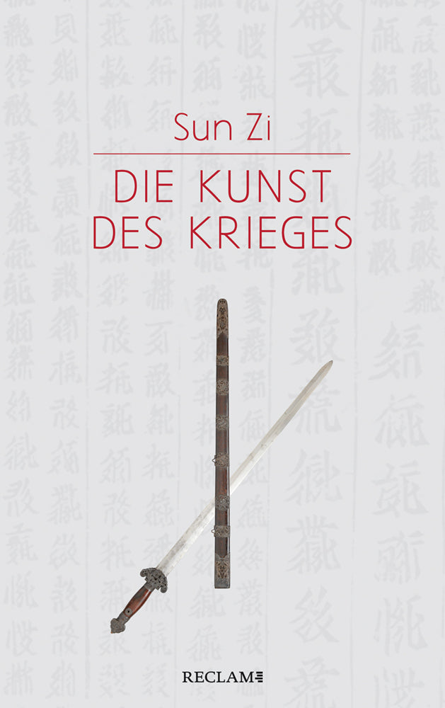 Die Kunst des Krieges (Sun Tsu)