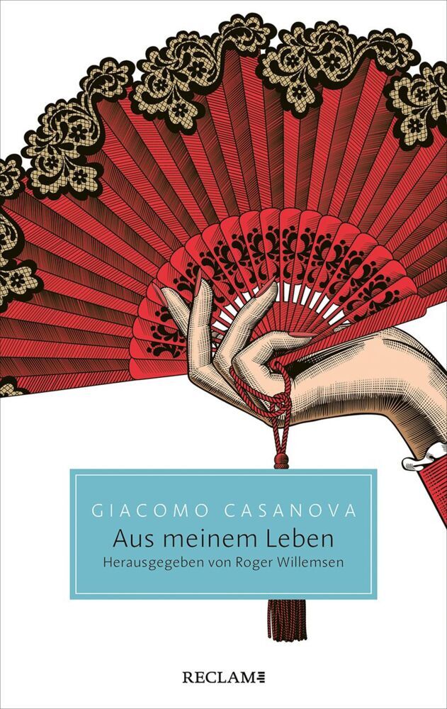 Aus meinem Leben (Giacomo Girolamo Casanova)