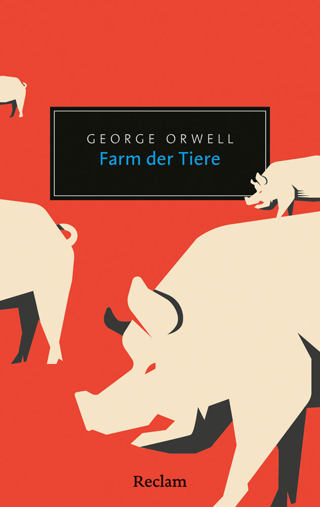Farm der Tiere (George Orwell)