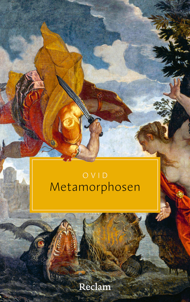 Metamorphosen (Ovid)