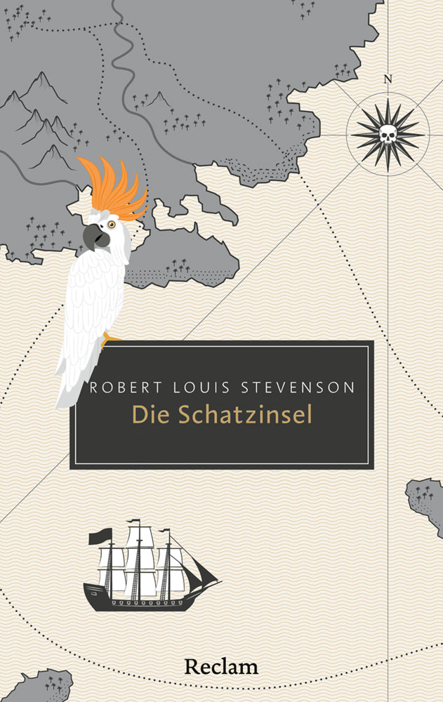 Die Schatzinsel (Robert Louis Stevenson)