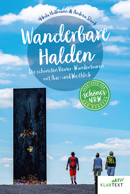 Wanderbare Halden (Nikola Hollmann)
