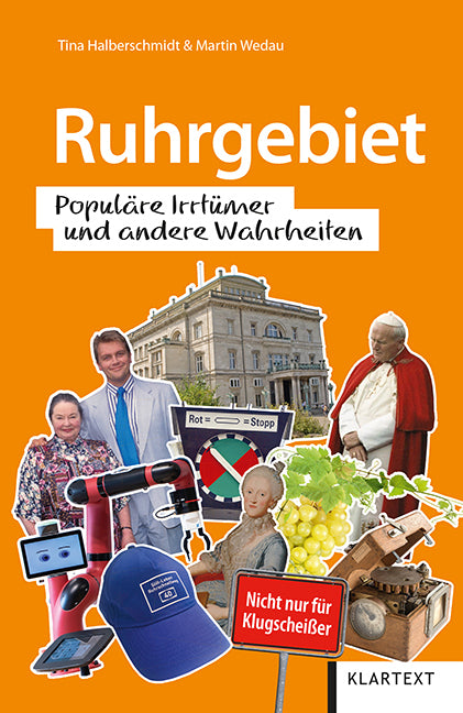Ruhrgebiet (Tina Halberschmidt)