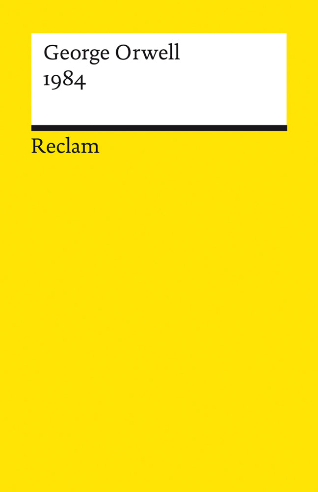 1984 (George Orwell)