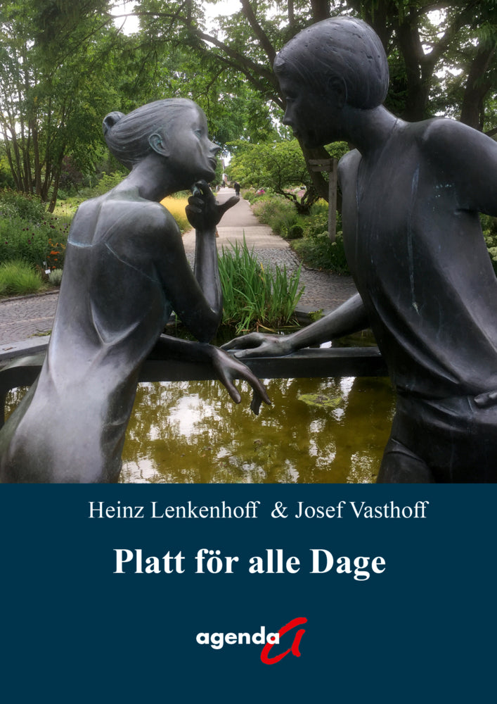 Platt för alle Dage (Heinz Lenkenhoff)