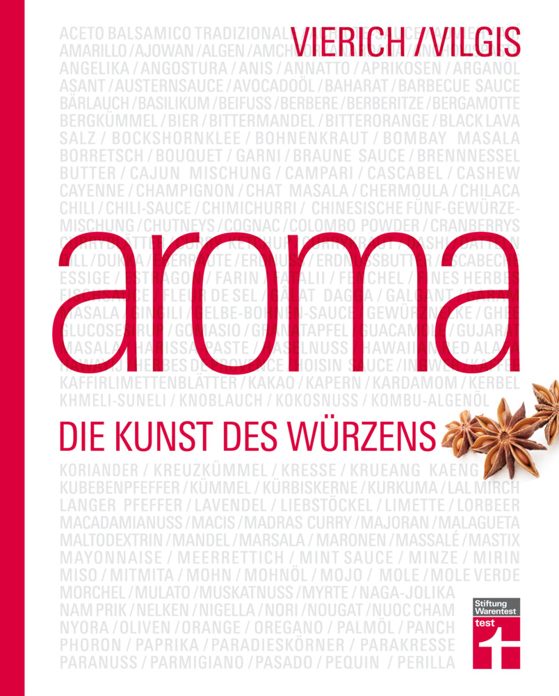 Aroma (Thomas Vilgis)