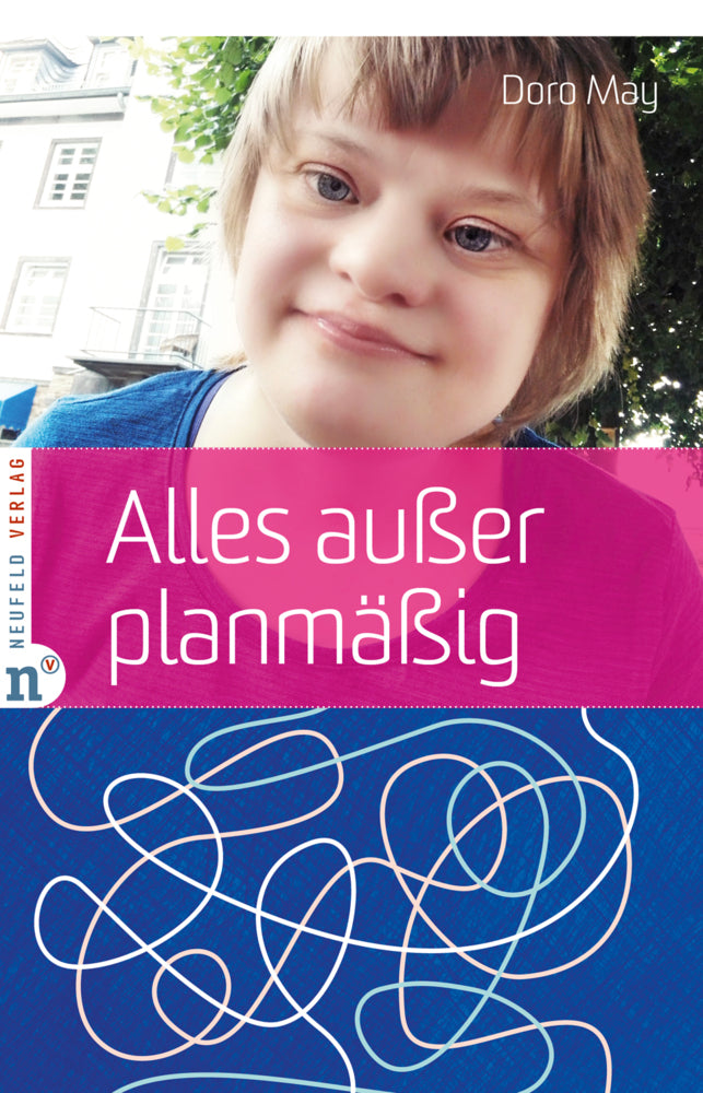Alles außer planmäßig (Doro May)