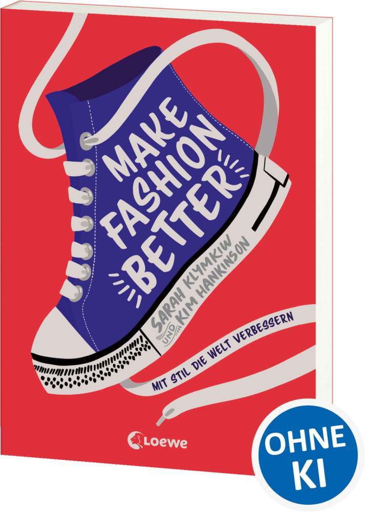 Make Fashion Better (Sarah Klymkiw)