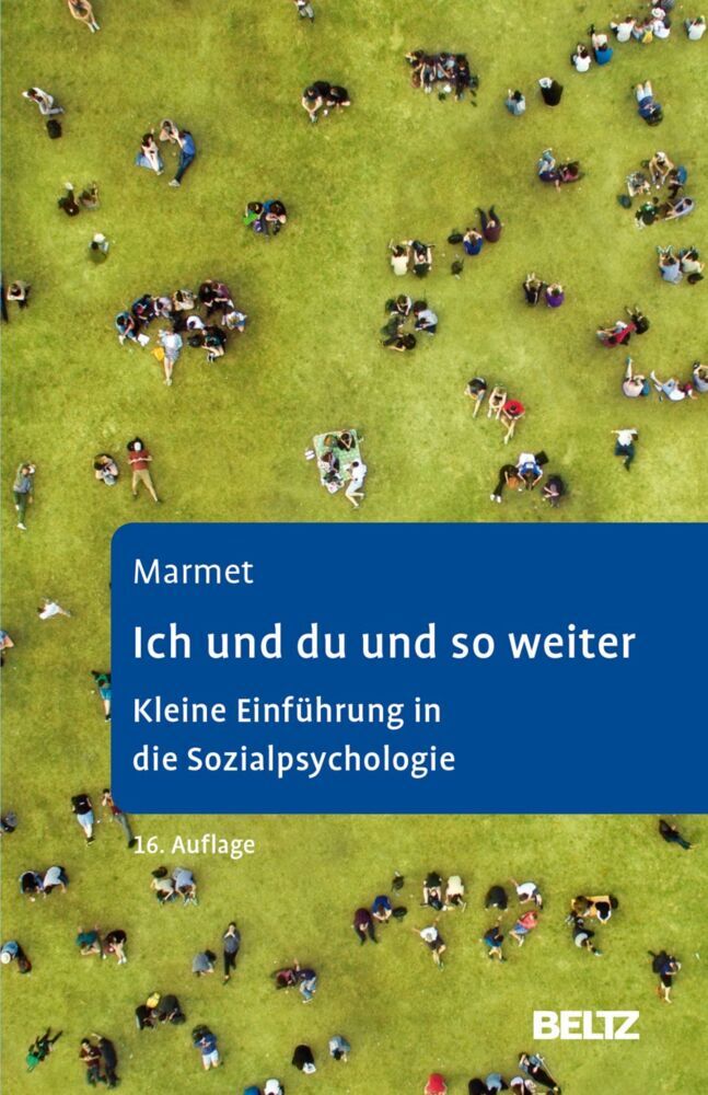 Ich und du und so weiter (Otto Marmet)