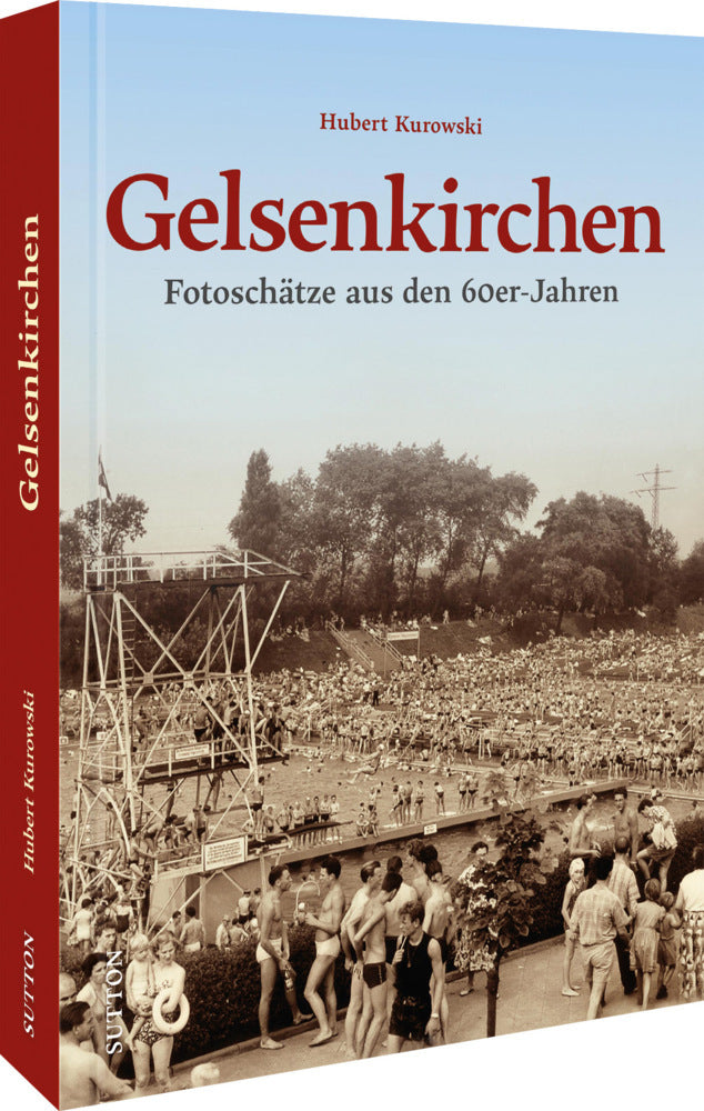 Gelsenkirchen (Hubert Kurowski)