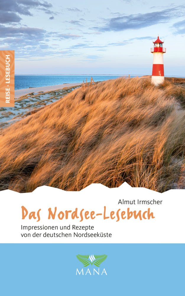 Das Nordsee-Lesebuch (Almut Irmscher)